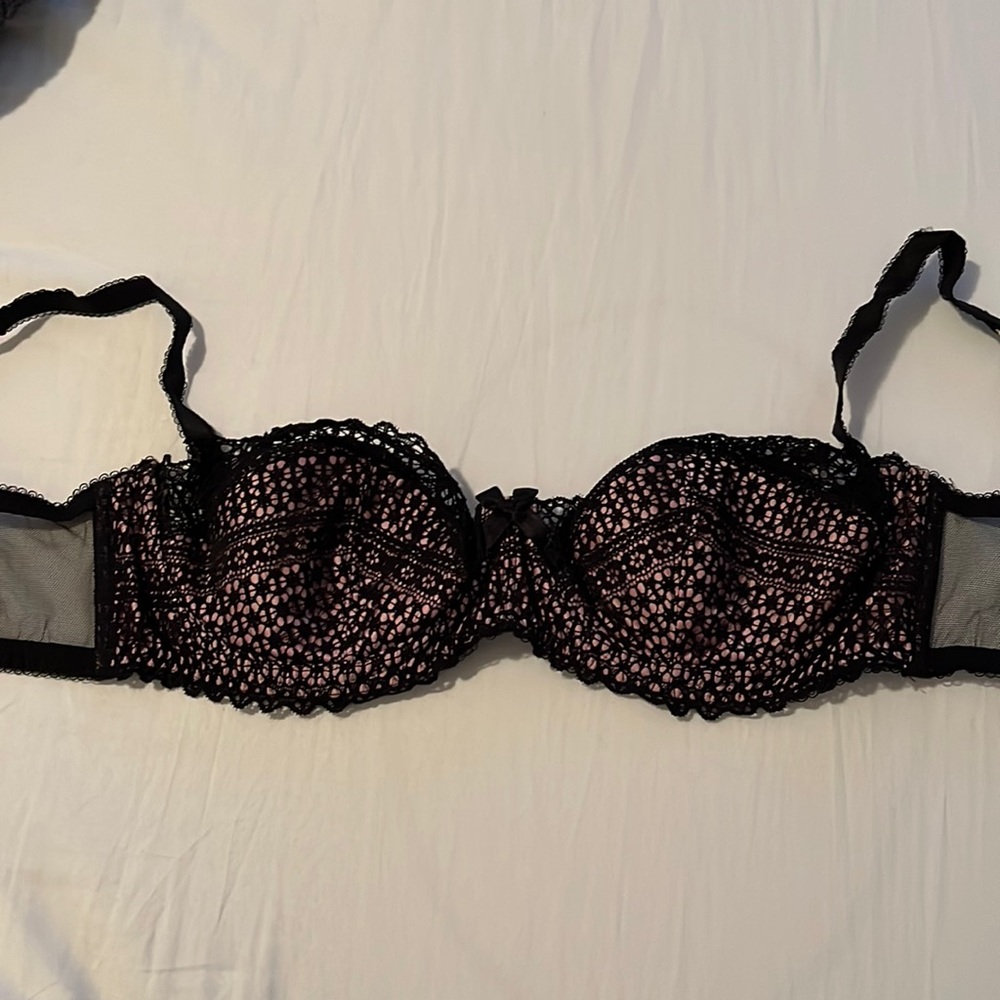 Agent Provocateur Bra
